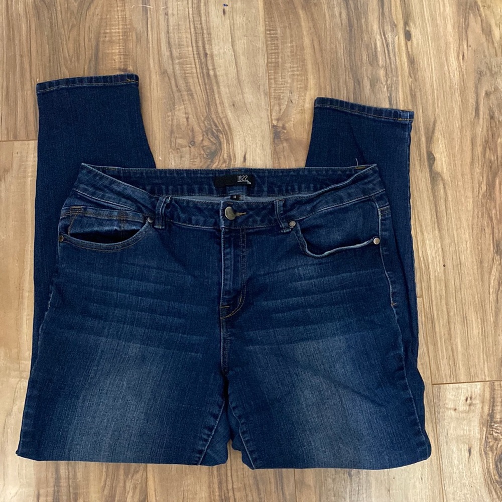 Skinny jeans 1822 denim
